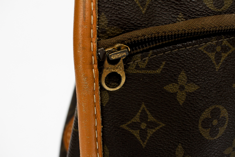 Vintage Louis Vuitton Carry-On Tote