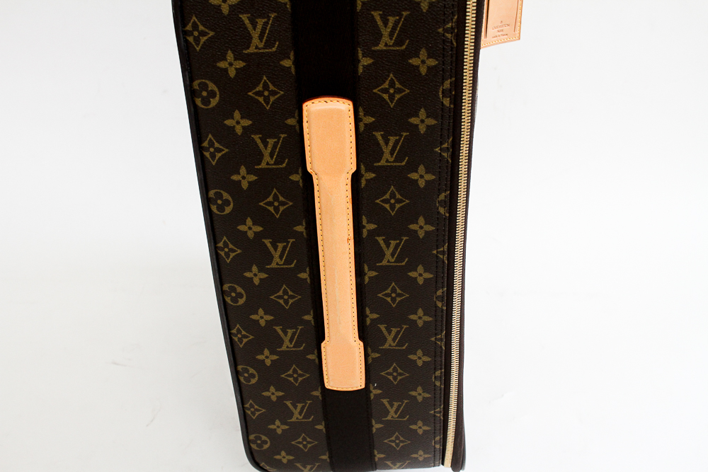 Louis Vuitton Wheeled Suitcase