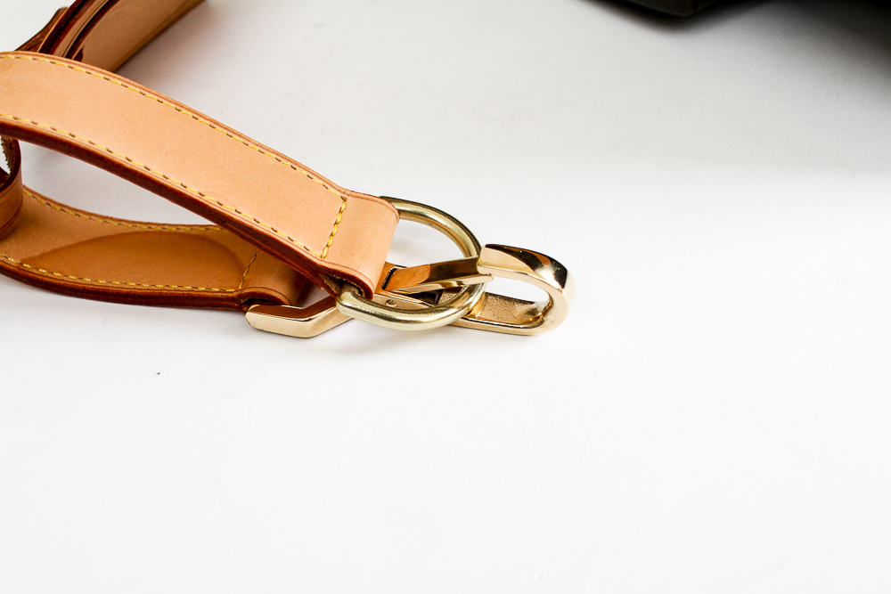 Louis Vuitton Wheeled Suitcase