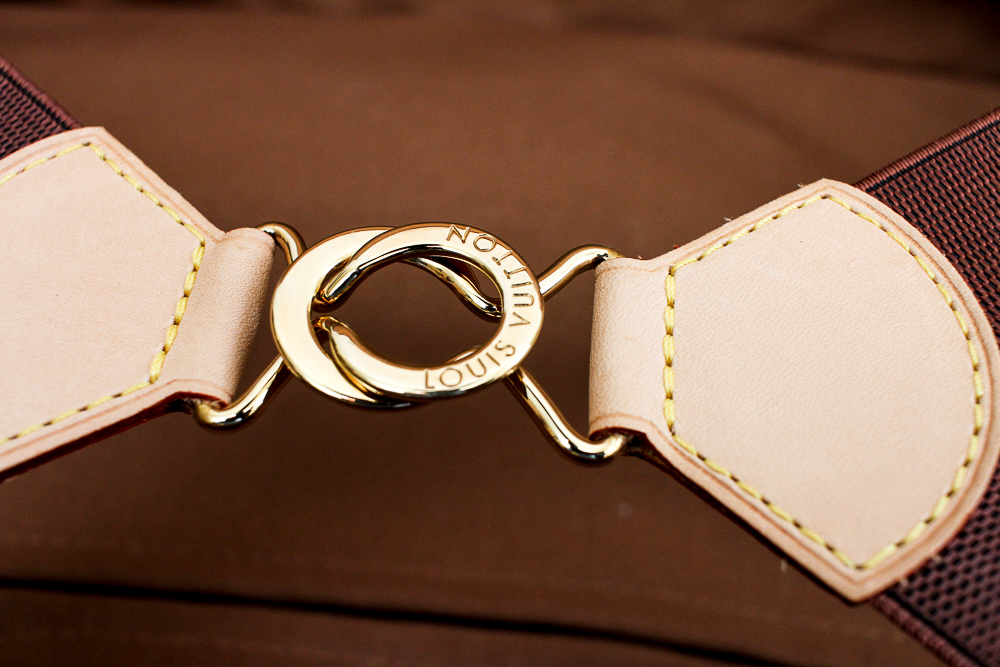 Louis Vuitton Wheeled Suitcase