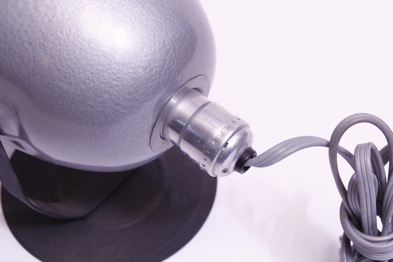 Vintage Kodak Darkroom Safelight