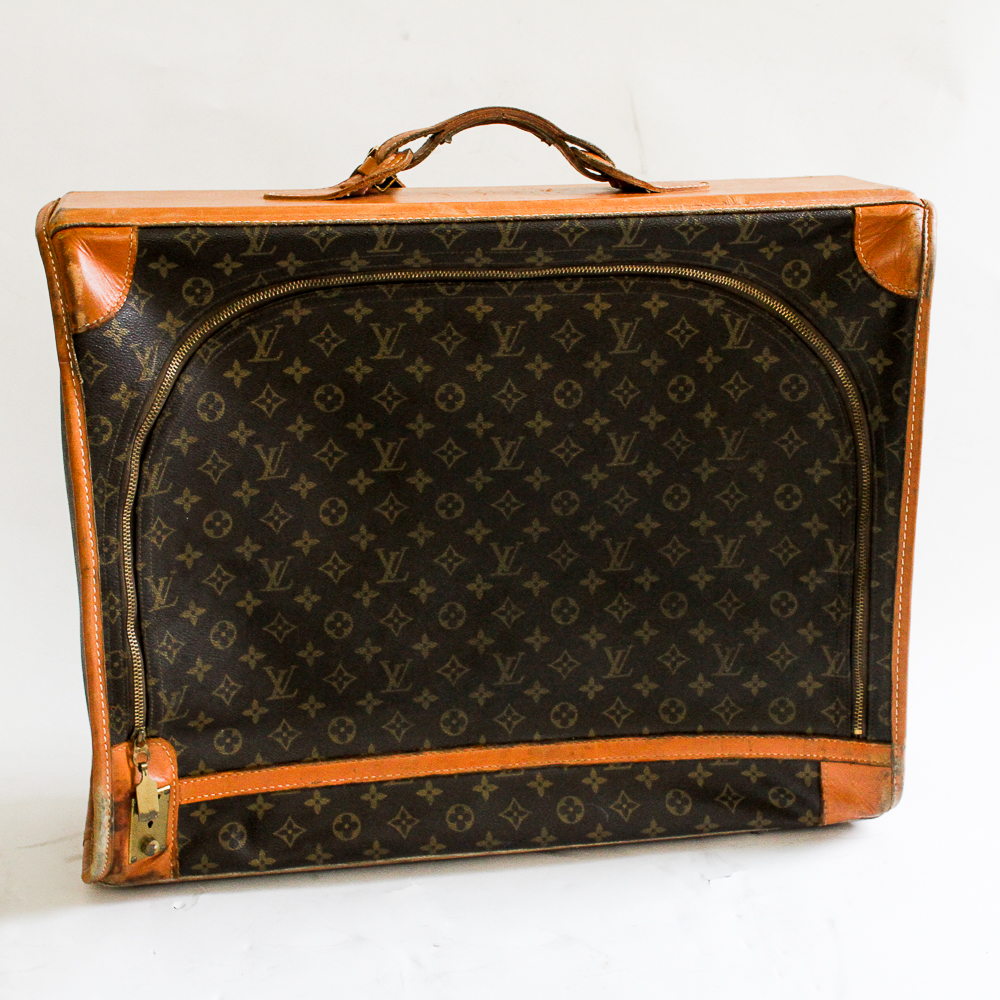 Louis Vuitton Suitcase