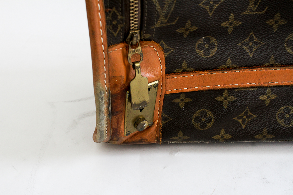 Louis Vuitton Suitcase