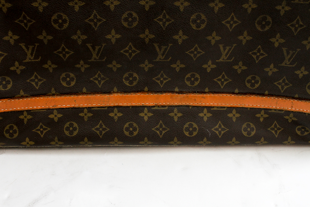 Louis Vuitton Suitcase