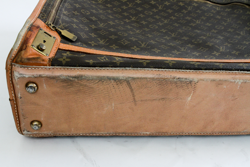 Louis Vuitton Suitcase