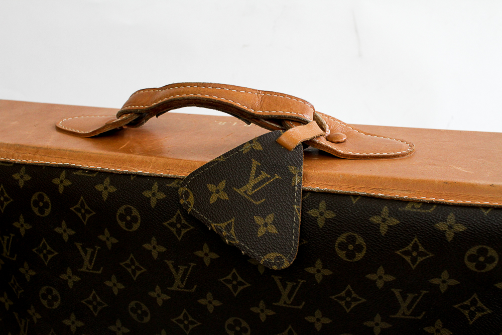 Louis Vuitton Suitcase