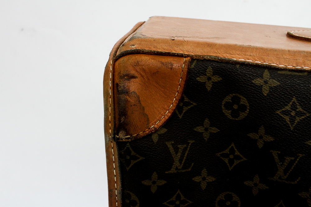 Louis Vuitton Suitcase