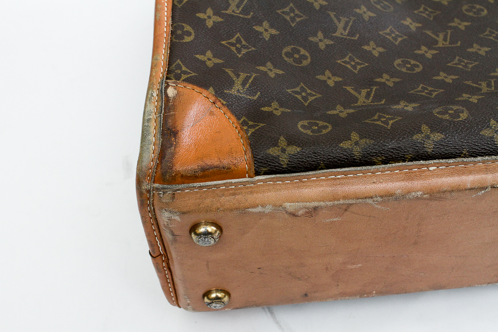 Louis Vuitton Suitcase