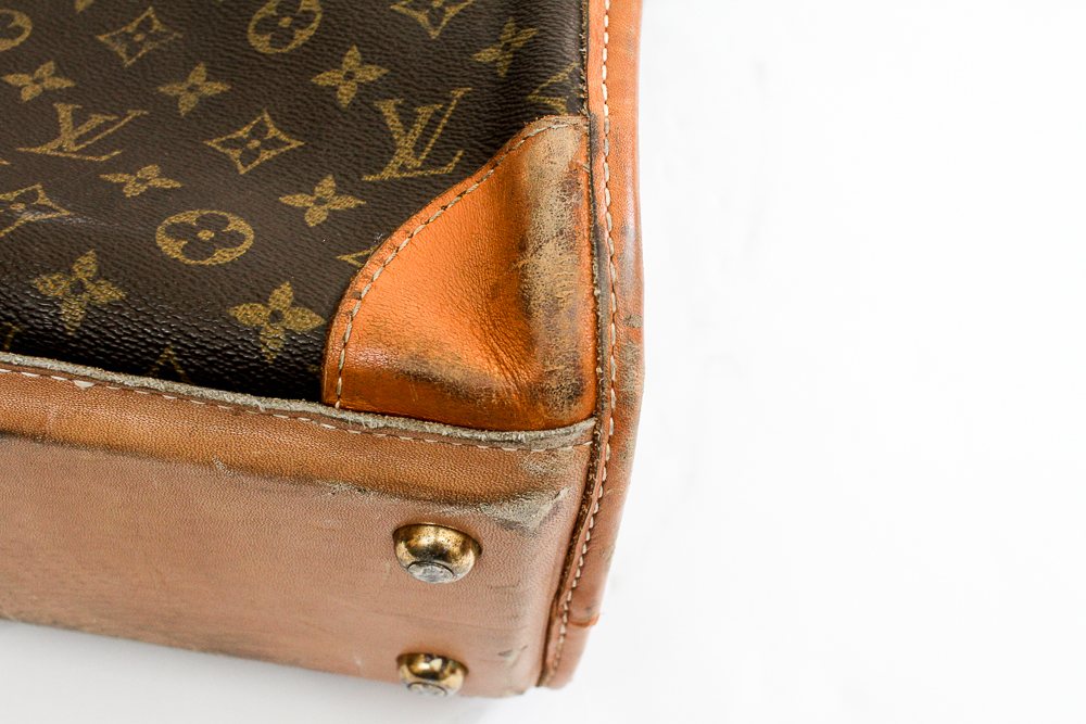 Louis Vuitton Suitcase