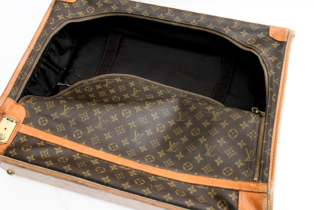 Louis Vuitton Suitcase