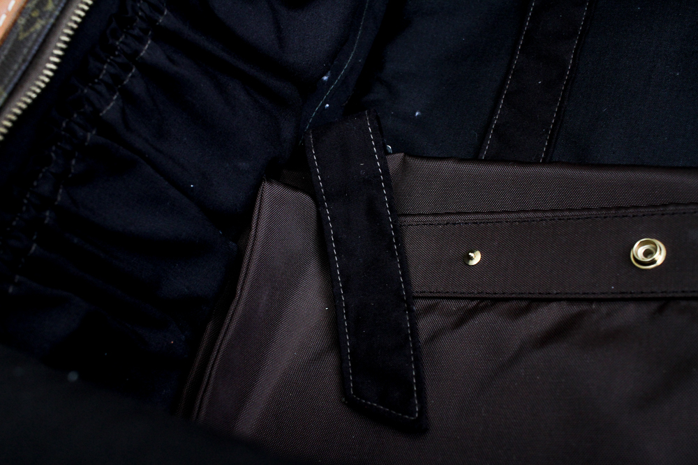 Louis Vuitton Suitcase