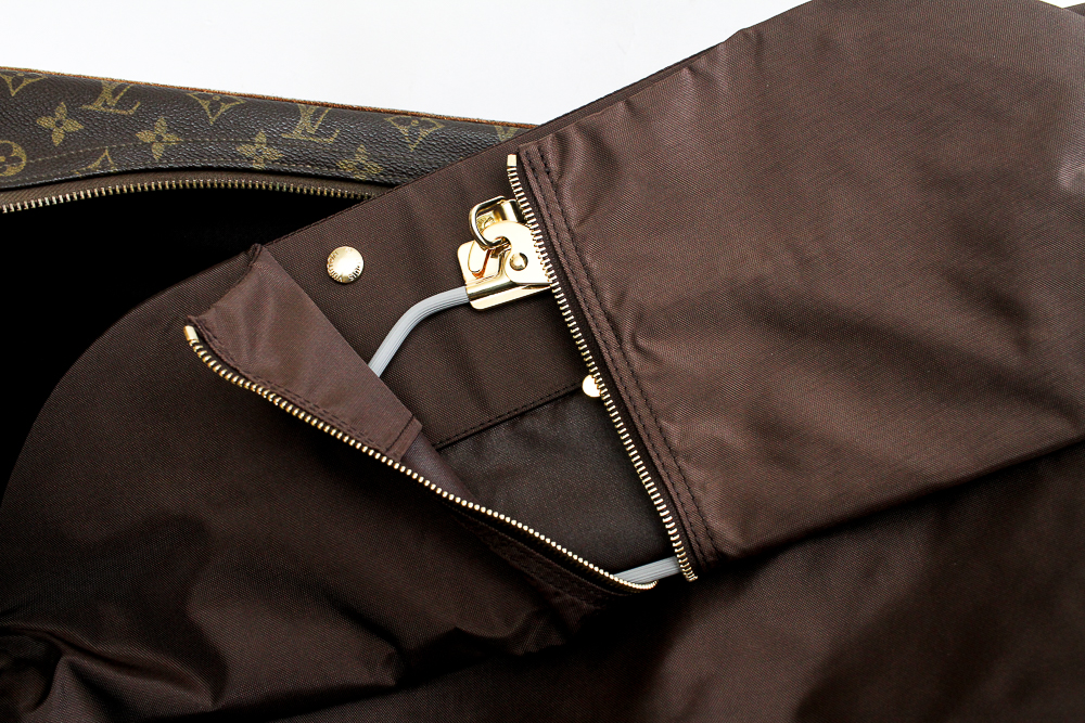 Louis Vuitton Suitcase