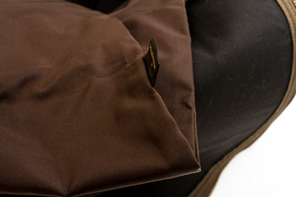 Louis Vuitton Suitcase