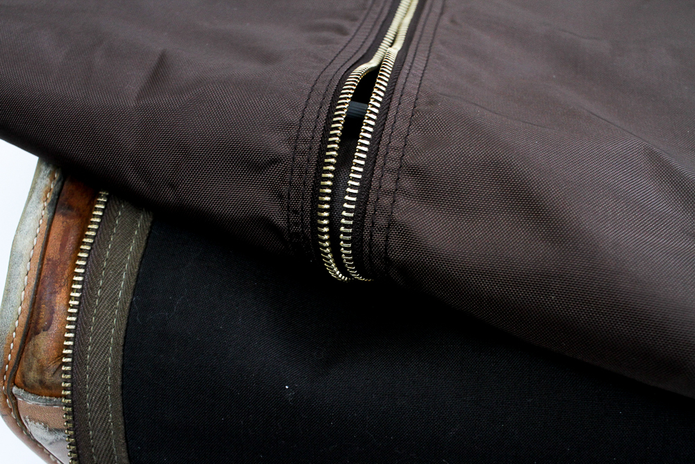 Louis Vuitton Suitcase