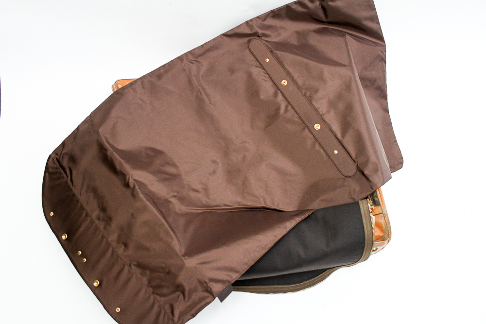 Louis Vuitton Suitcase