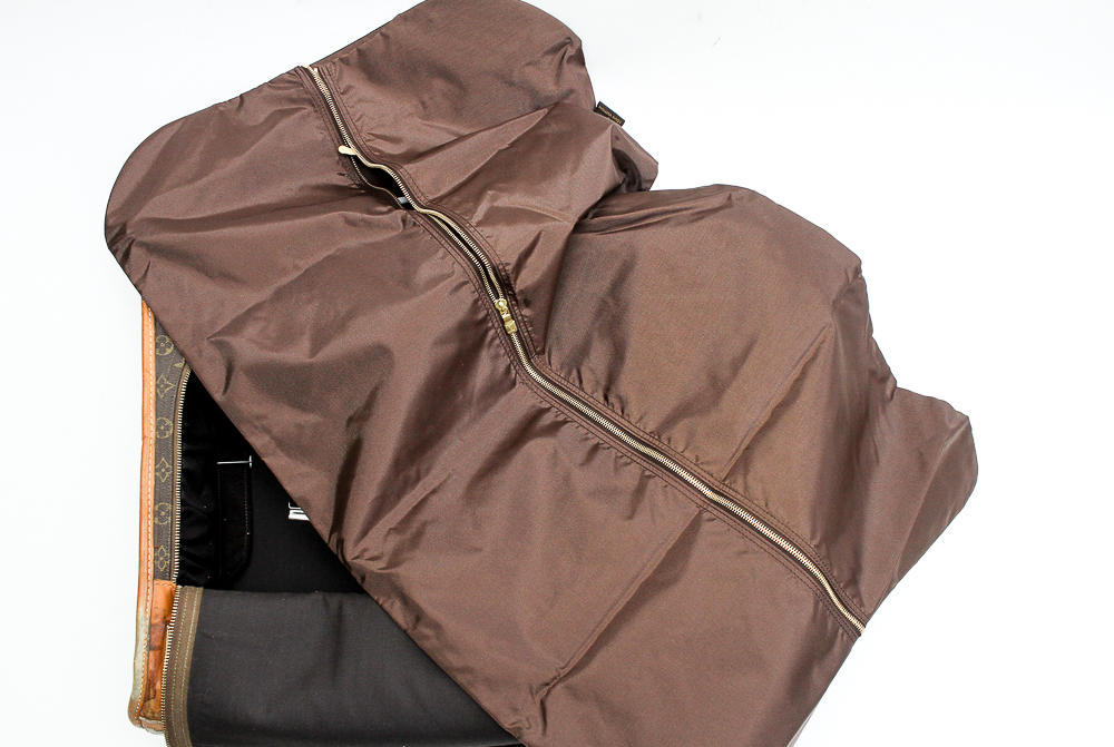 Louis Vuitton Suitcase