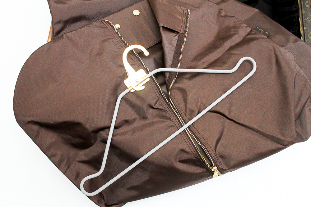 Louis Vuitton Suitcase