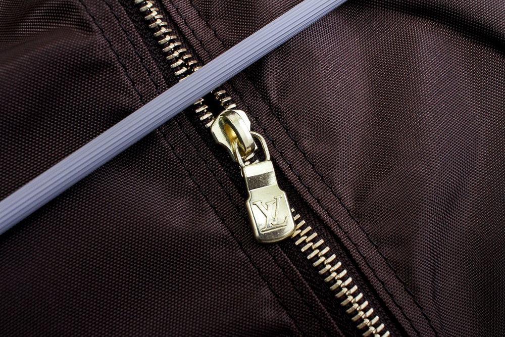 Louis Vuitton Suitcase