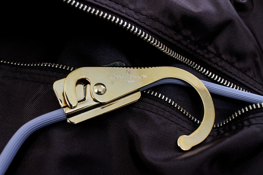 Louis Vuitton Suitcase