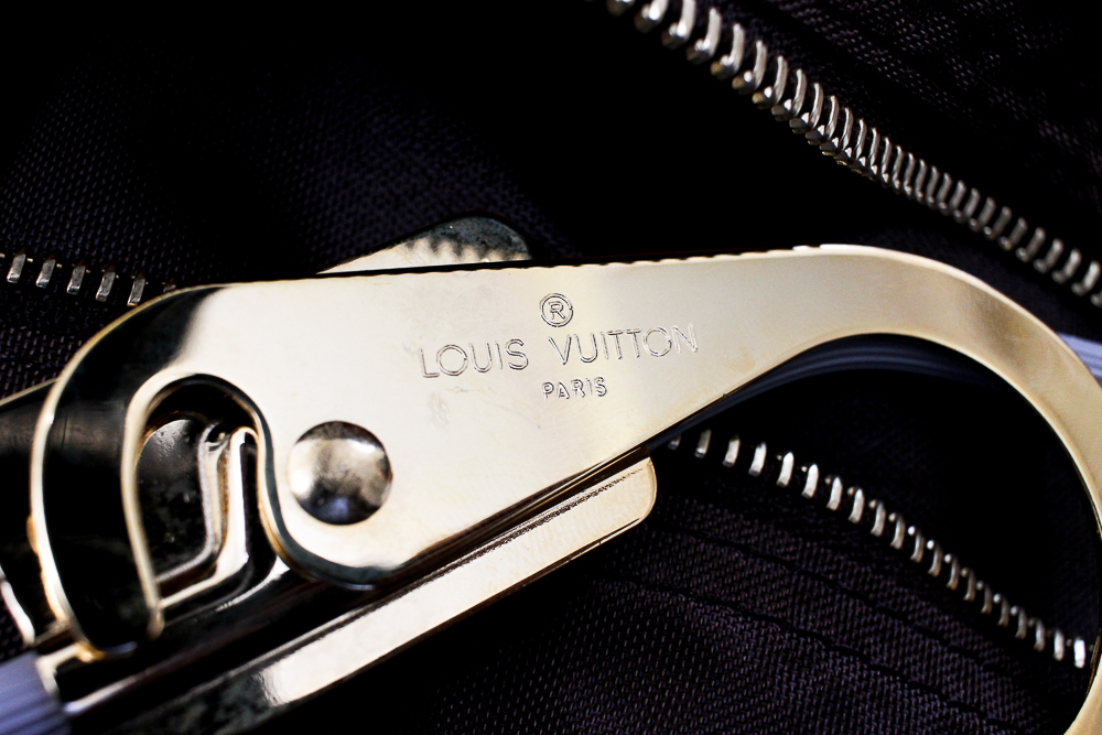 Louis Vuitton Suitcase