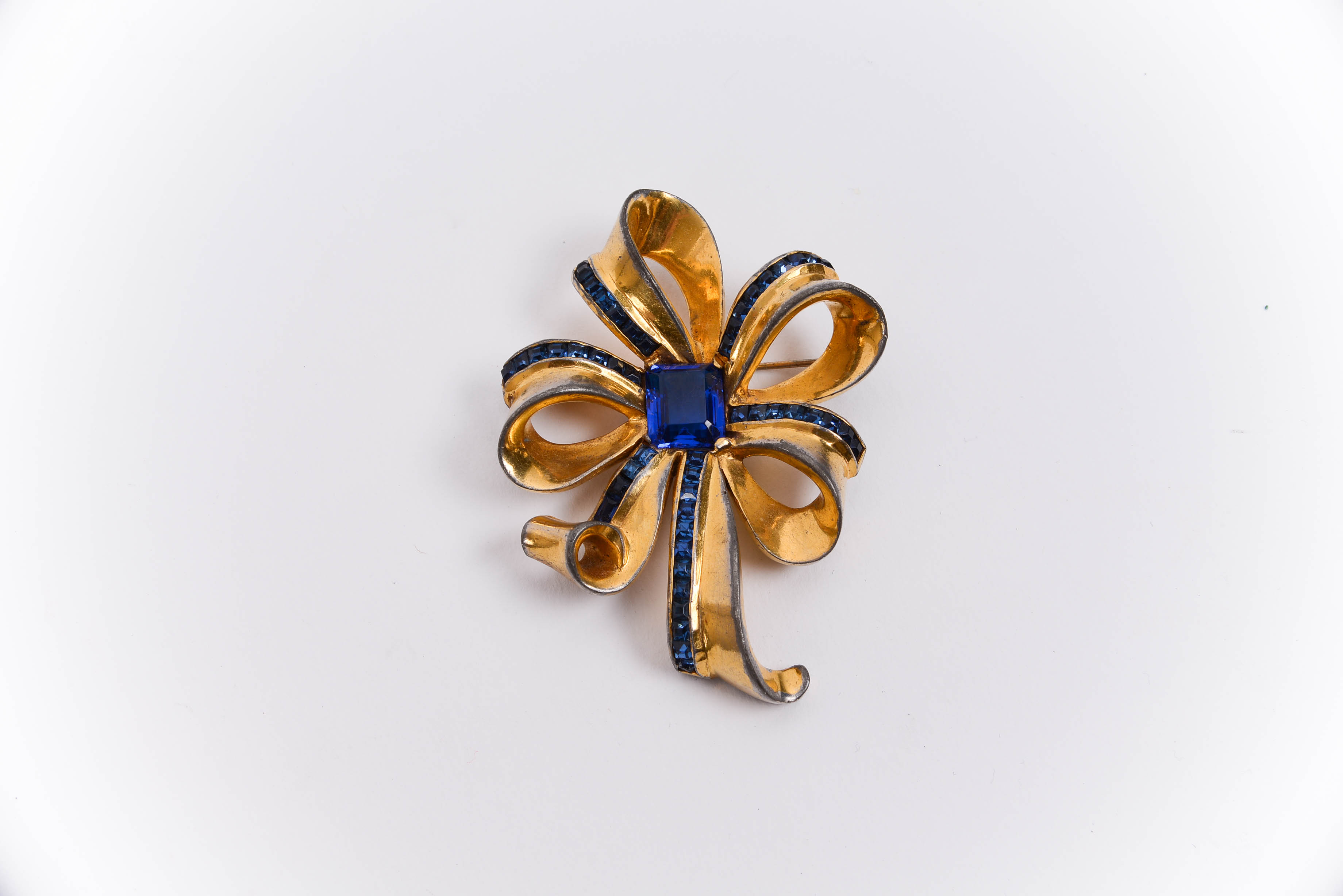 Vintage Gold Tone and Filled Jewelry