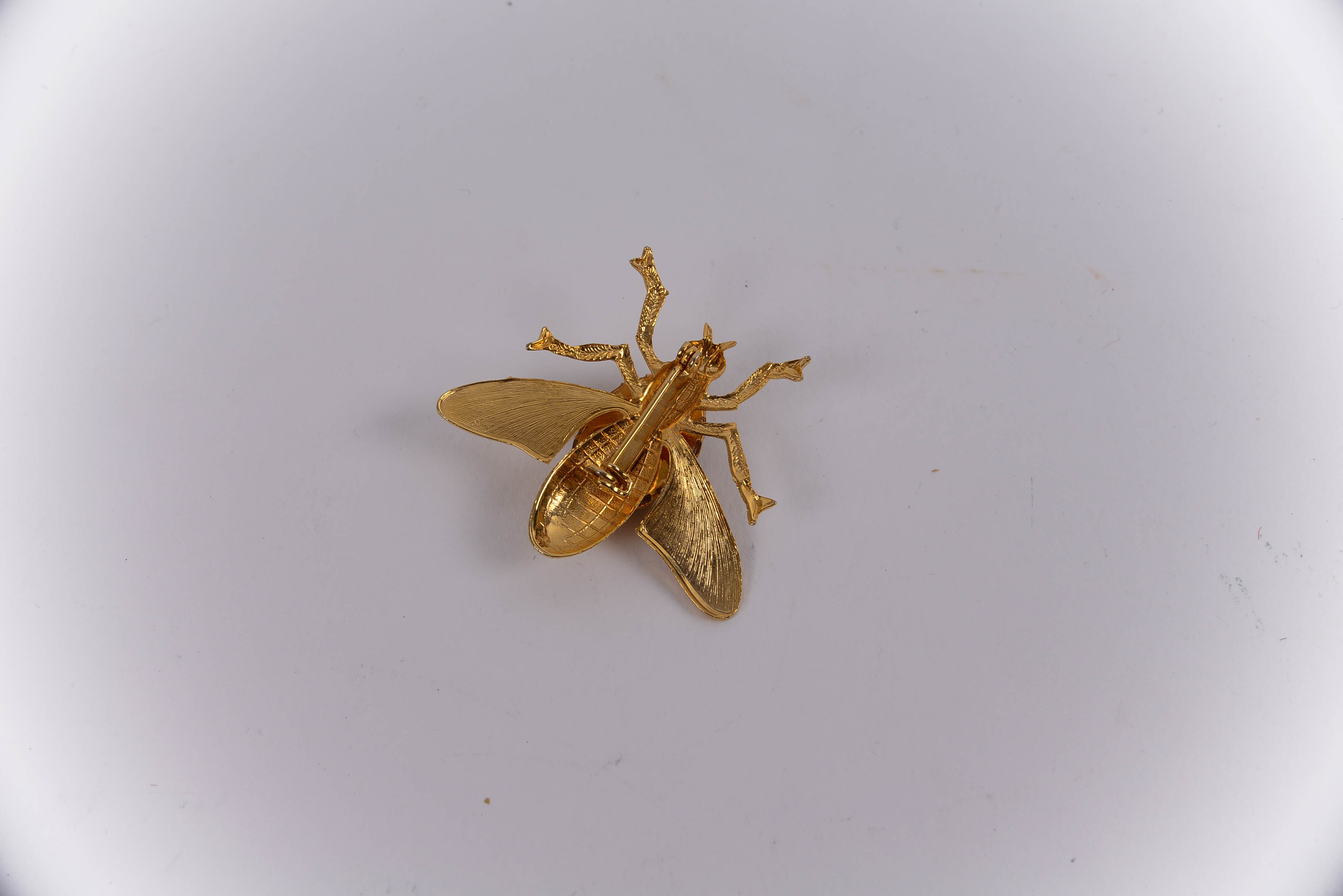 Vintage Gold Tone and Filled Jewelry