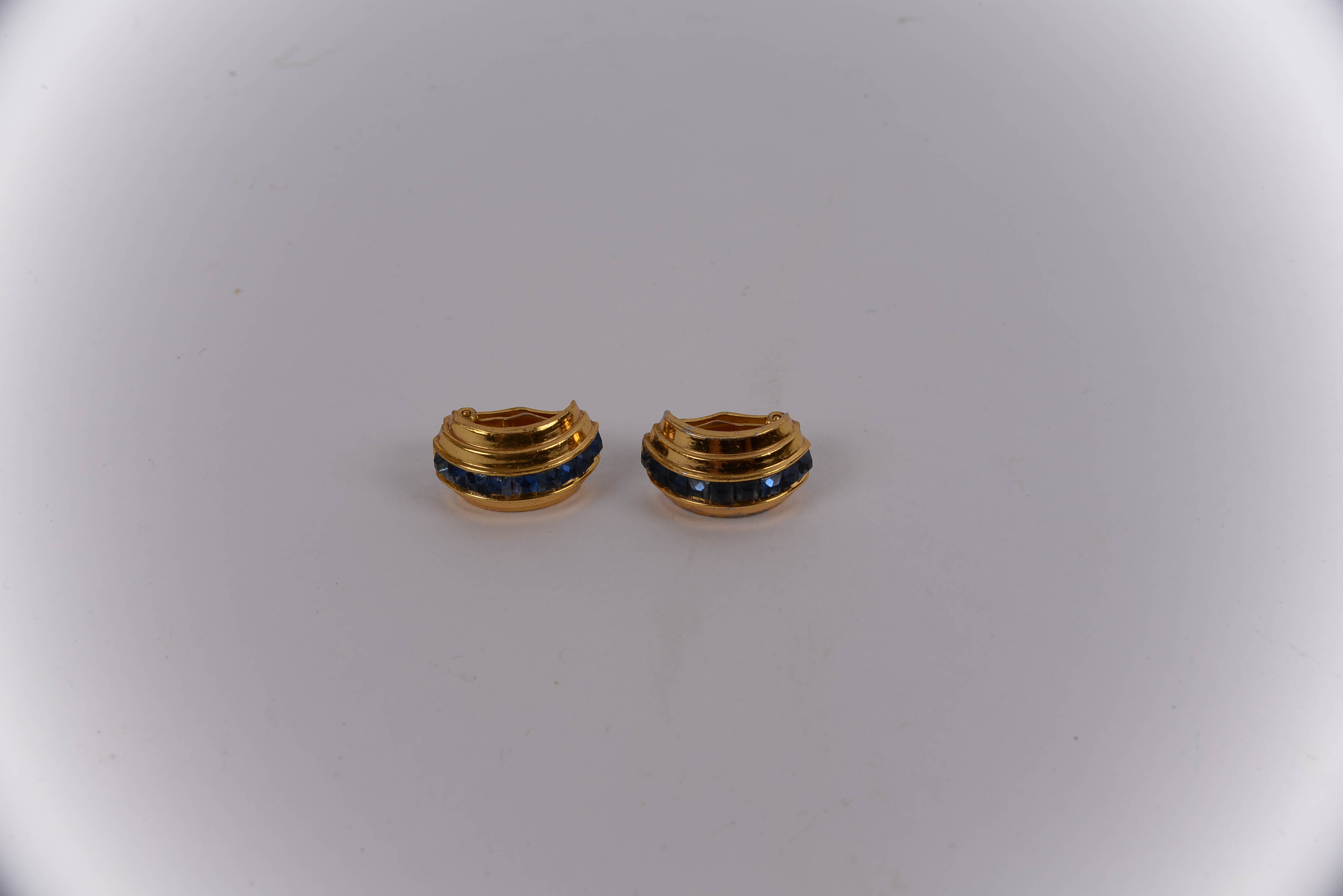 Vintage Gold Tone and Filled Jewelry