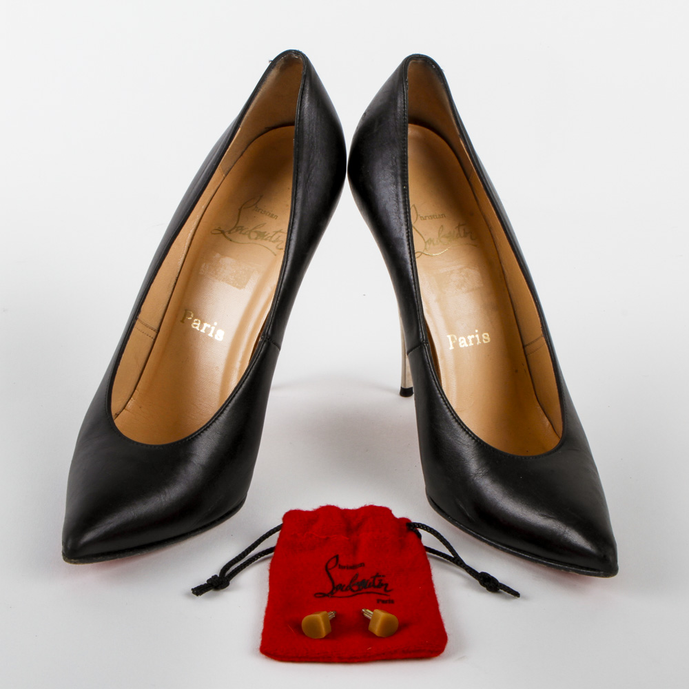 Christian Louboutin High Heel Shoes