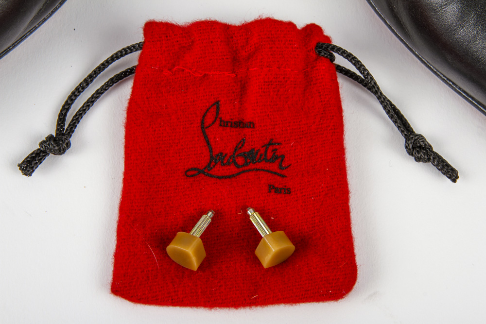 Christian Louboutin High Heel Shoes