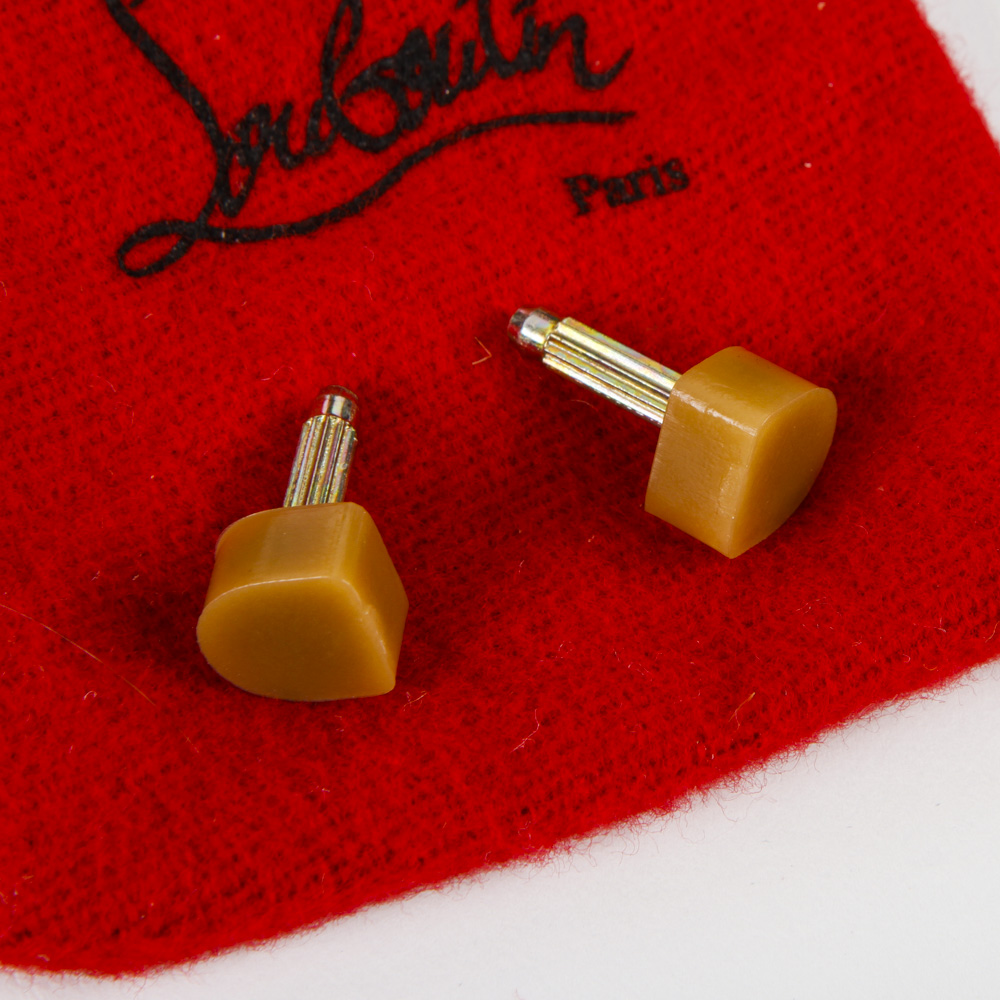 Christian Louboutin High Heel Shoes