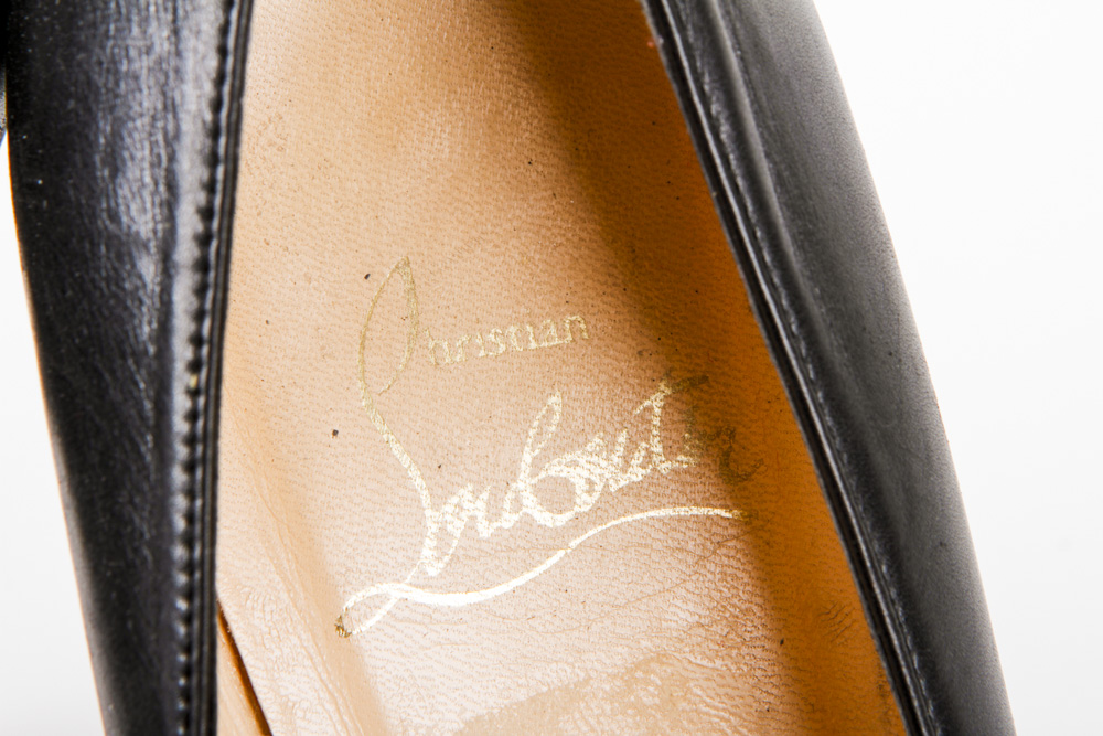 Christian Louboutin High Heel Shoes