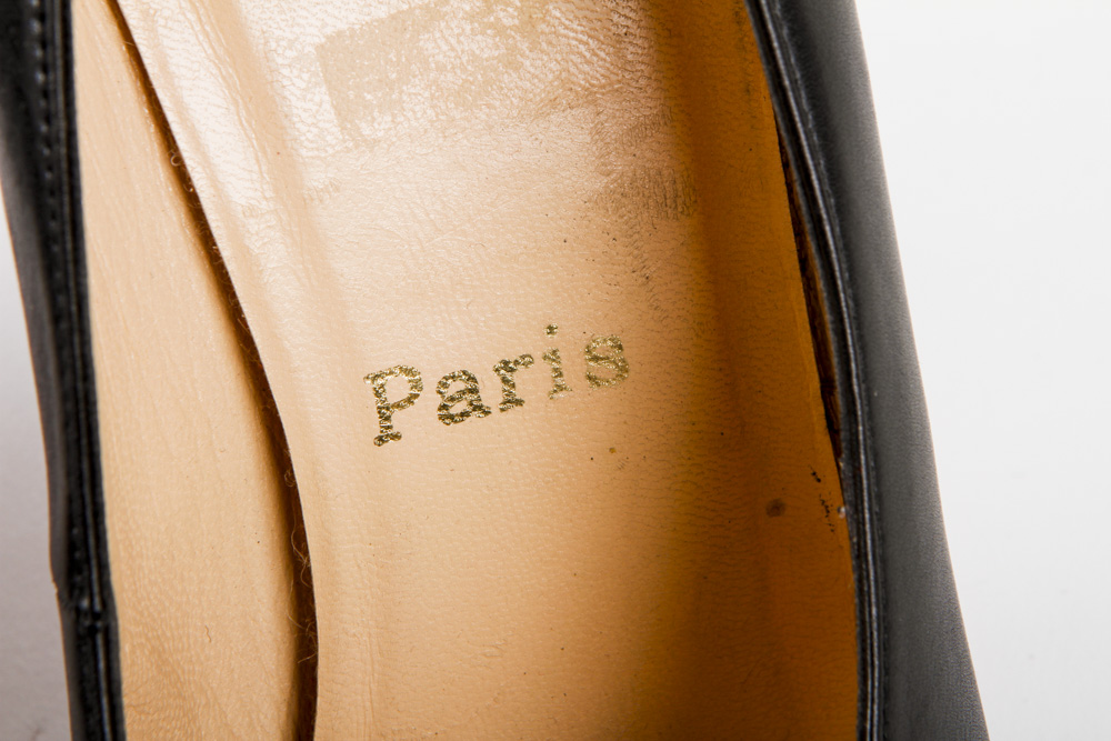 Christian Louboutin High Heel Shoes