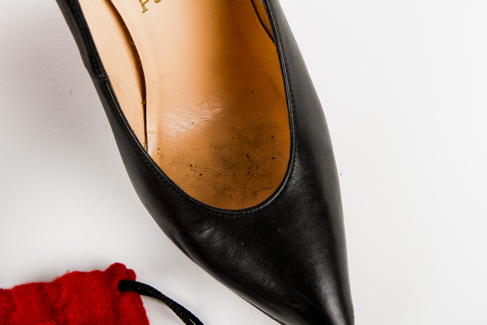 Christian Louboutin High Heel Shoes