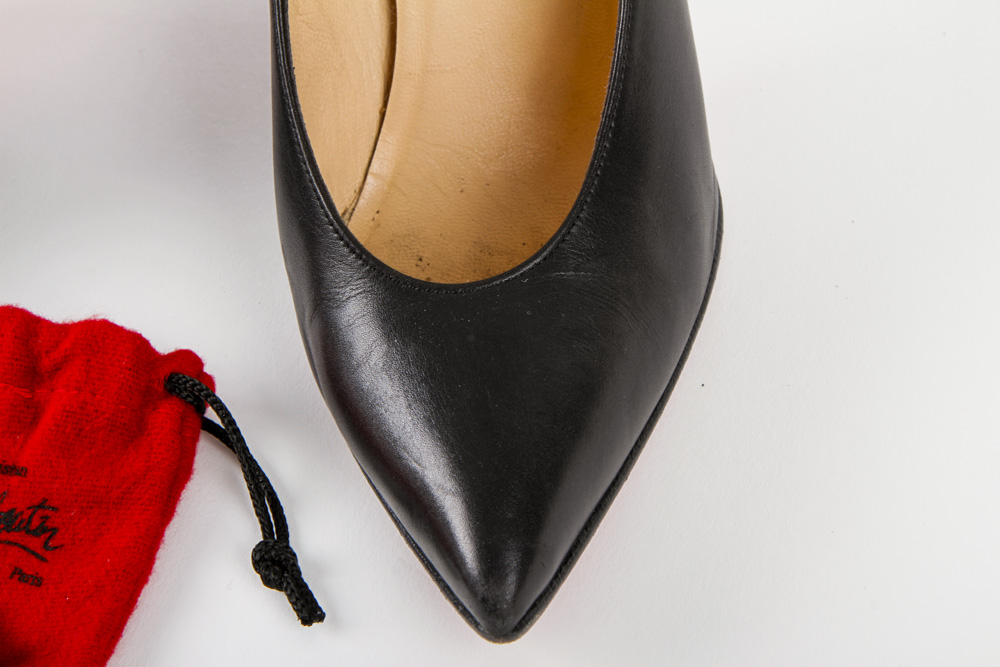 Christian Louboutin High Heel Shoes