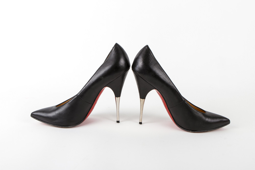 Christian Louboutin High Heel Shoes