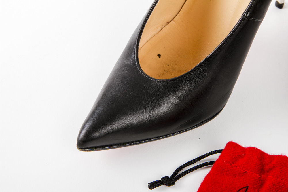 Christian Louboutin High Heel Shoes
