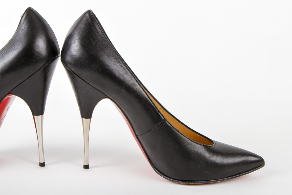 Christian Louboutin High Heel Shoes