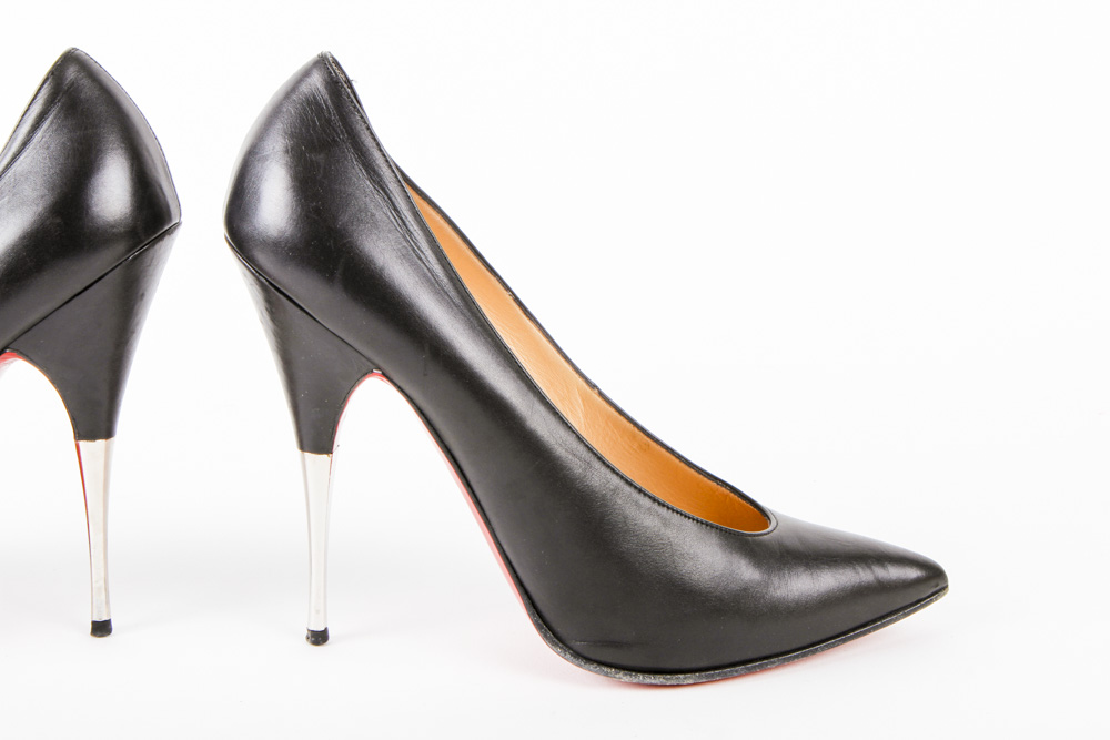 Christian Louboutin High Heel Shoes
