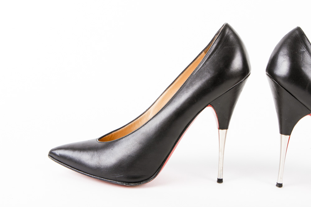 Christian Louboutin High Heel Shoes