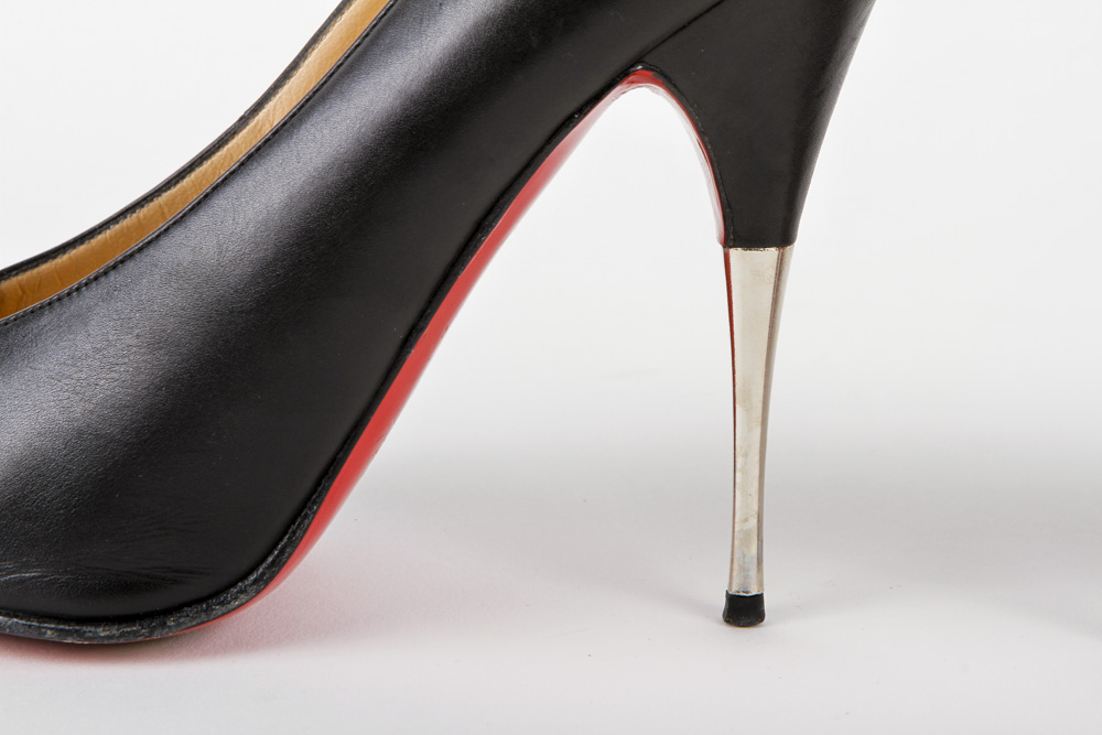 Christian Louboutin High Heel Shoes