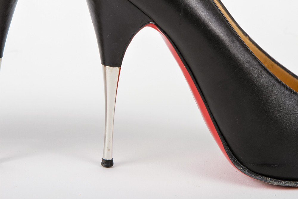 Christian Louboutin High Heel Shoes