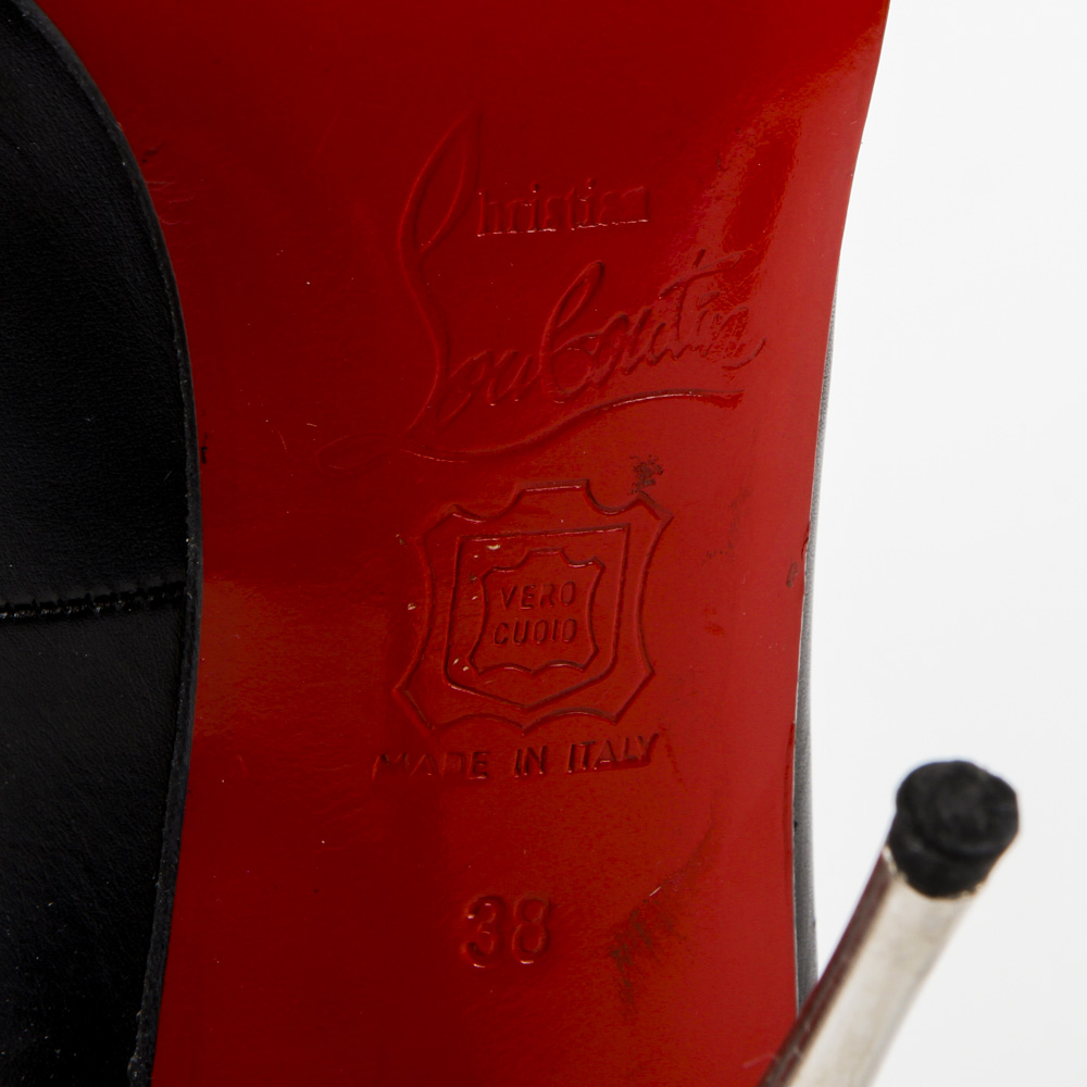 Christian Louboutin High Heel Shoes
