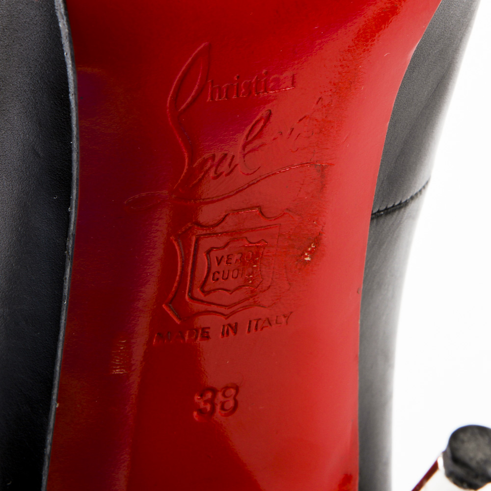 Christian Louboutin High Heel Shoes