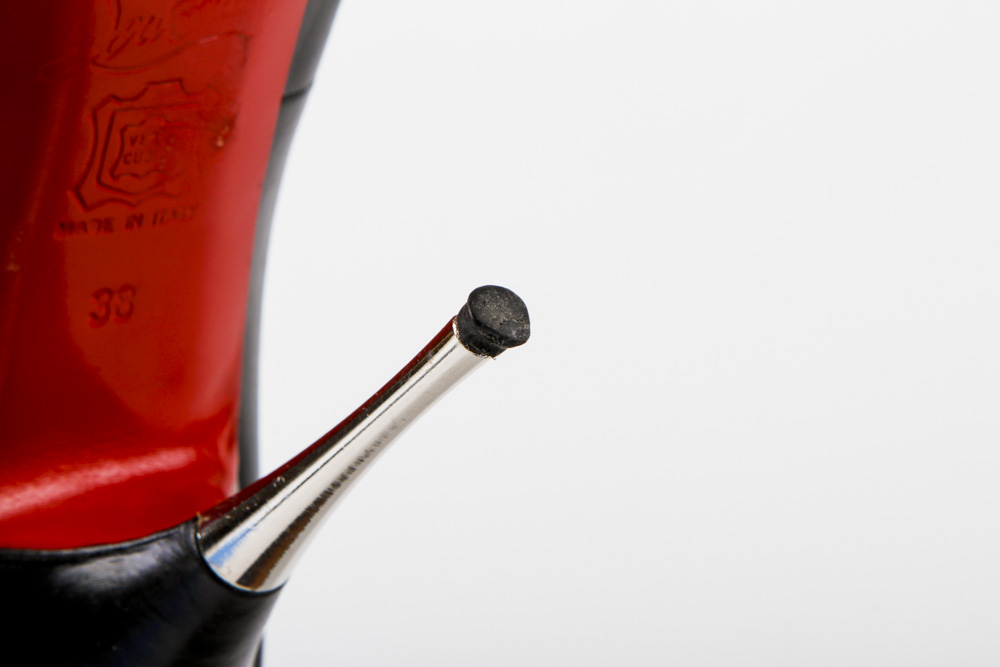 Christian Louboutin High Heel Shoes