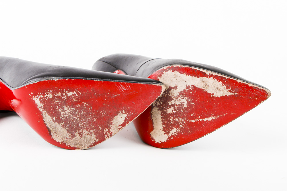 Christian Louboutin High Heel Shoes