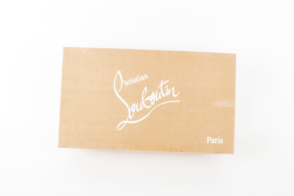 Christian Louboutin High Heel Shoes