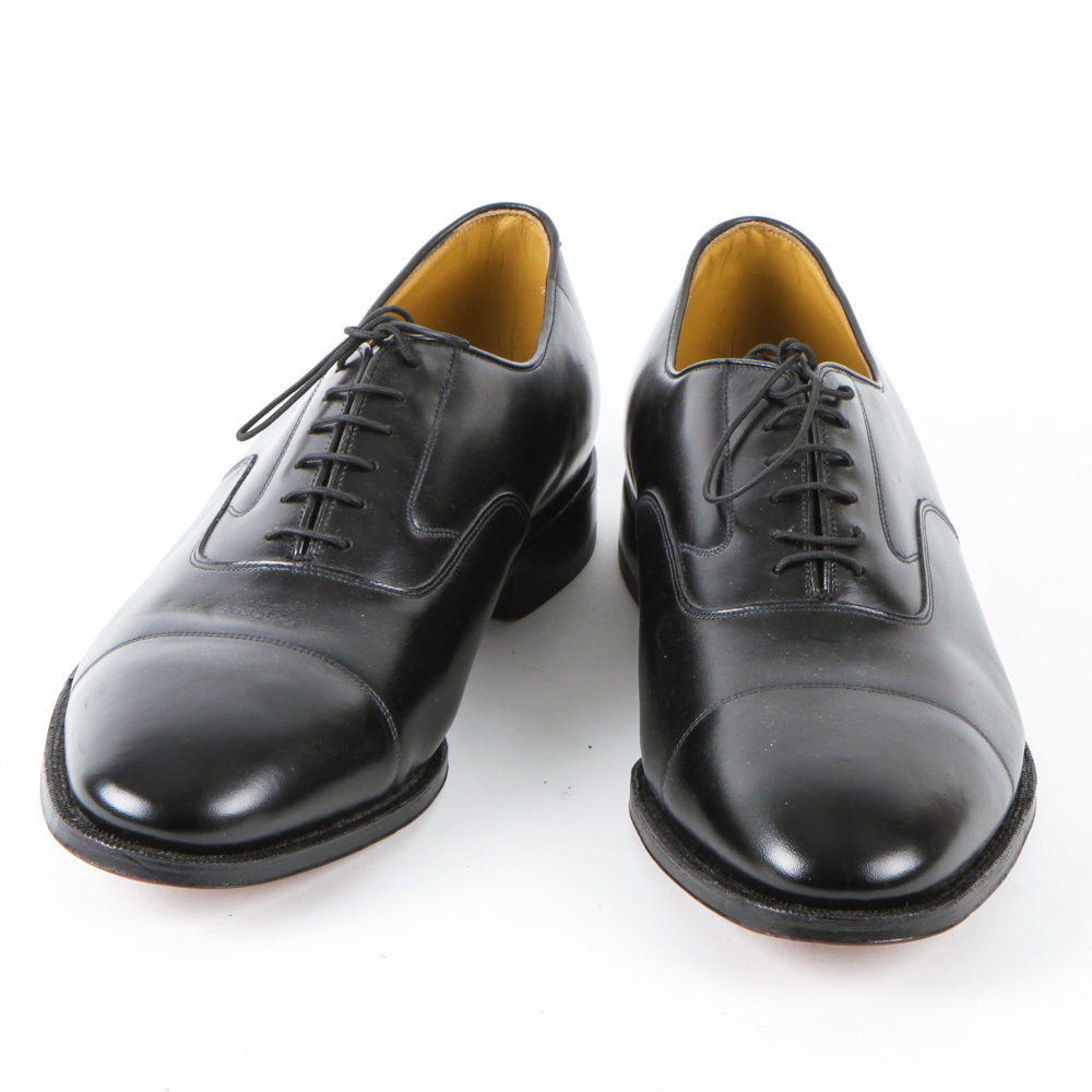 Men's Johnston & Murphy Oxford Shoes