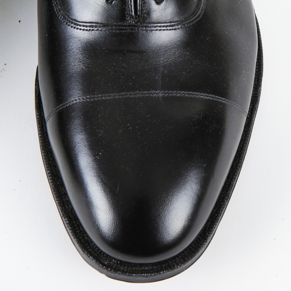 Men's Johnston & Murphy Oxford Shoes