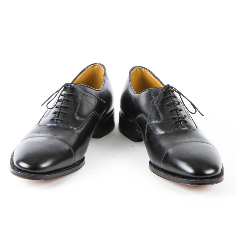 Men's Johnston & Murphy Oxford Shoes