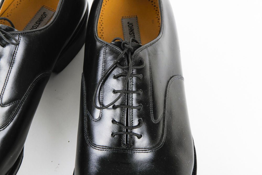 Men's Johnston & Murphy Oxford Shoes